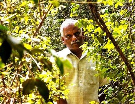D Saravanan